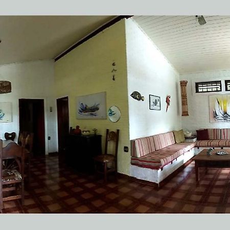 Villa Casa Mar & Rio Ubatuba Exterior foto