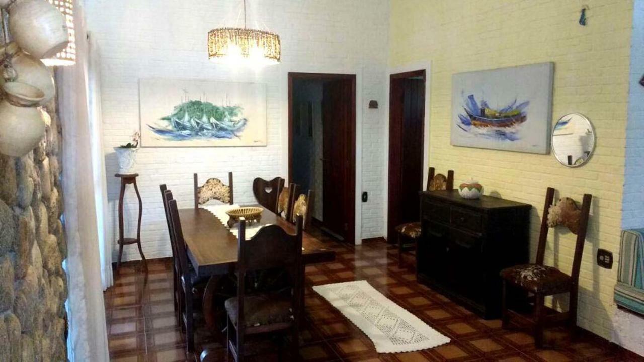 Villa Casa Mar & Rio Ubatuba Exterior foto